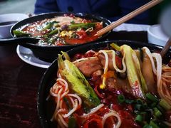 -李米线(武陵路店)