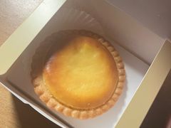 半熟芝士挞-好利来(交大店)