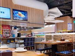 大堂-金掌勺锅包肉(华润万象城店)