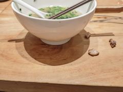 -嘻小北·兰州清汤牛肉面(南翔印象城MEGA店)