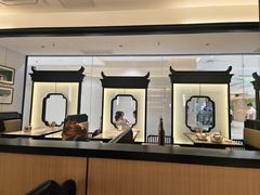 -小菜园新徽菜(马鞍山金鹰店)