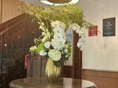 -Le Comptoir de Pierre Gagnaire