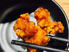 -小山城麻辣香锅(新邻生活广场店)
