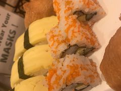 -广州增城保利郡雅酒店-月色西餐厅