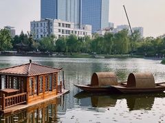 -西海子公园
