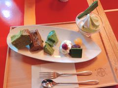 -中村藤吉(本店)