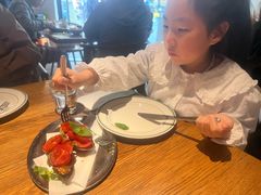 -La Strada(安福路店)