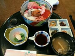 -ステーキハウス吉池