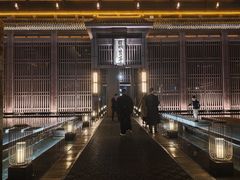 -曲水兰亭(北京四惠店)