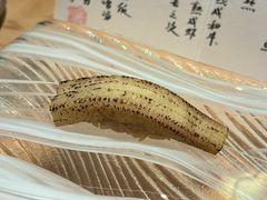 -鹤菊·鮨Omakase(古子城店)