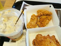 -肯德基(观前新店)