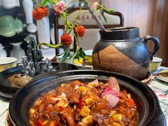 -南昌大饭店·地标美食名片(万寿宫店)