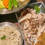 江南西新晋人气寿喜烧‼️一人食套餐才48💰