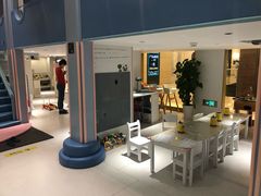 -KIDults童伴儿亲子餐厅(达美中心广场店)