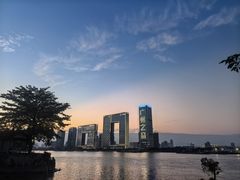 -喜洲吧·江畔老船厂·庭院餐厅(喜临院店)