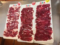 -潮泰牛肉火锅 · 创于1992年(国贸店)