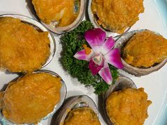 -五姊妹海鲜(火车站店)