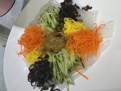 -品味居·首店·大连鲜活海鲜大连菜(东港店)