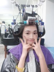 -BM SALON