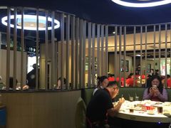 -海底捞火锅(威高广场店)