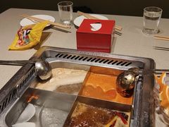 -海底捞火锅(徐州火车站店)