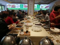 -素满香·素食自助餐(苏州·临顿路店)