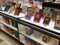 -新罗免税店(首尔总店)