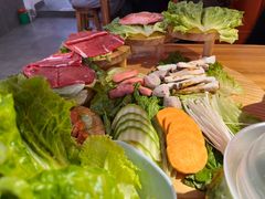 -丁荣华炸串(托乐嘉店)