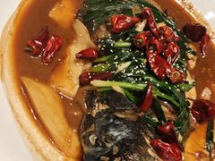 -上名堂·鱼头好吃(体育场路店)