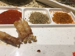 -丰茂烤串(卫星广场店)