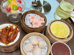 -湖北三五醇酒店·35年新楚菜