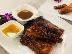 -香云轩·顺德菜(香云纱园林酒店店)