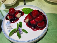-福荣新中式餐厅
