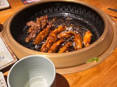 -竹涟烧肉(欢肆店•原星悦荟店)
