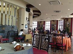 -南沙游艇会·大兵船餐厅