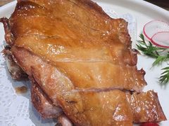 -小放牛炒菜馆(北国商城店)