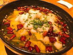 -十三式重庆江湖菜(金茂览秀城店)