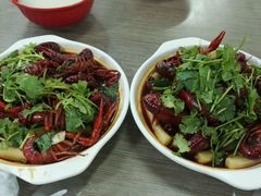 小龙虾-同济大排档