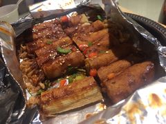 -天厨妙香素食餐厅(清华店)