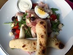 -玛尚诺Pizza&Bar(长泰广场店)
