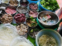 -广场正宗原汁薏米店