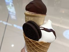 -DQ·蛋糕·冰淇淋(万象城店)