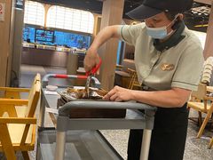 -羊之道草原味道清真餐厅(番禺店)
