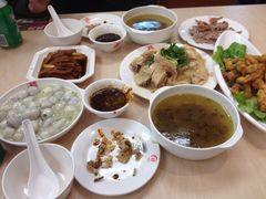 泰煌鸡(平利店)-泰煌鸡·上海白斩鸡·沪菜(平利店)