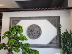 -呼吸森林·生态农庄农家乐私房菜