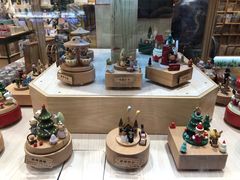 -猫的天空之城概念书店(印象城购物中心店)