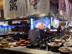 -印巷里主题餐厅(马鞍山店)