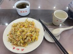扬州炒饭-共和春(甘泉路店)