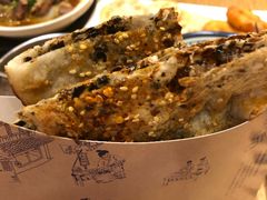-文叔·湖北名小吃·小龙虾(华强北店)
