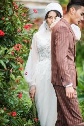 点击看大图 -太古映画婚纱摄影(天河店)